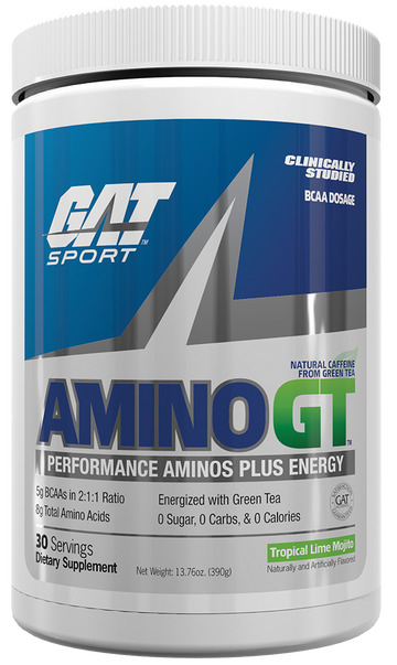 GAT Sport Amino GT ( Expiry 2020 )