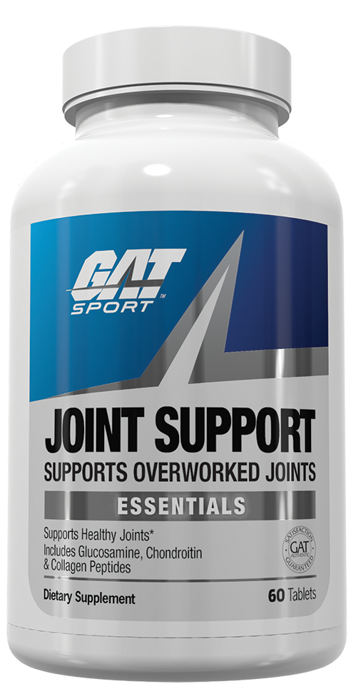 GAT Sport Joint Support