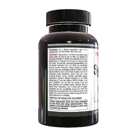 PEScience Symbiont-GI Complete GI Support (Exp Jul 2023)