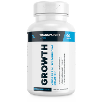 Transparent Labs Growth ( 30 Servings )