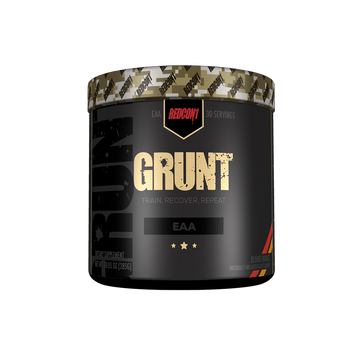 Redcon1 GRUNT EAAS (30 Servings )