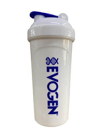 Evogen Elite Shaker