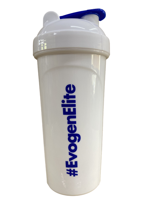 Evogen Elite Shaker