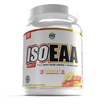 Man Sports ISO-EAA - 30 Servings