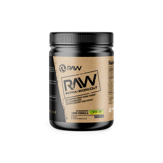 RAW Nutrition Intra-Workout