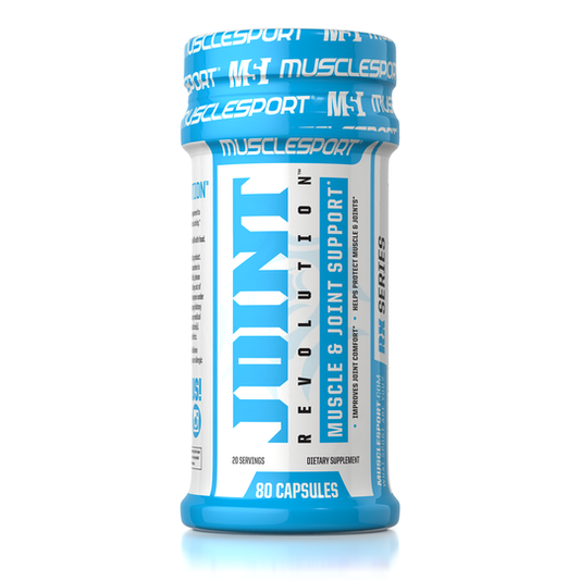 Musclesports Joint Revolution™