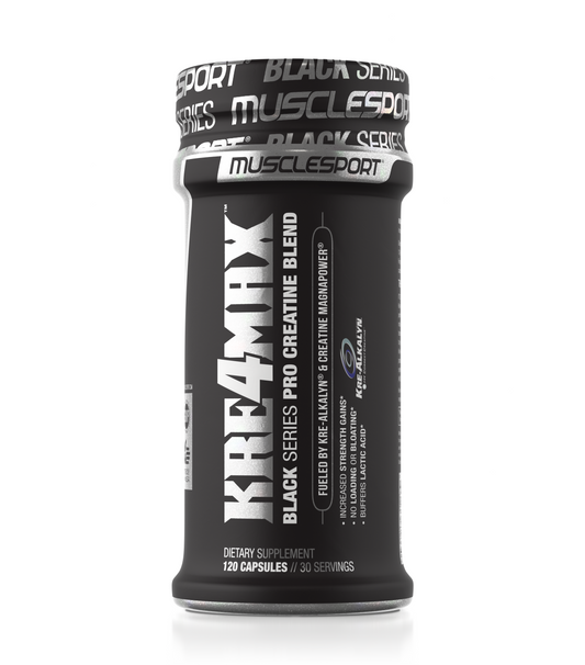 Musclesports Kre4Max™