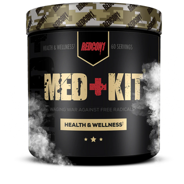 Redcon1 MED+KIT - ALL-IN-ONE VITAMIN KIT (60 SERVINGS)