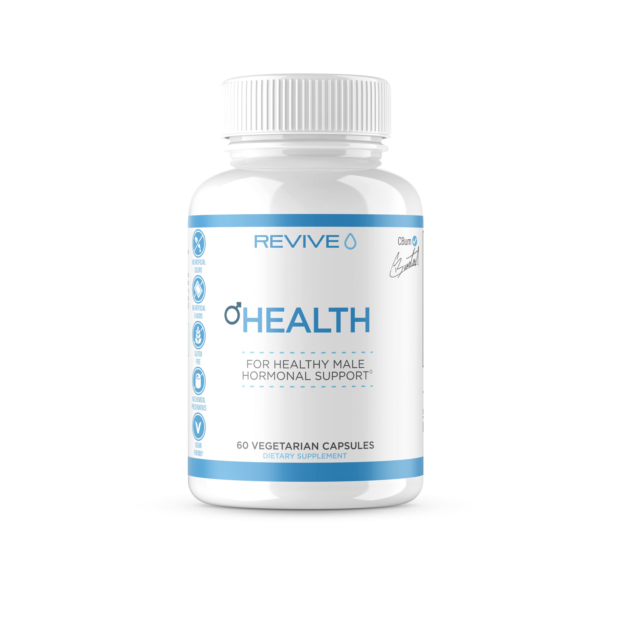 Revive MD Men's Health 30 Servings