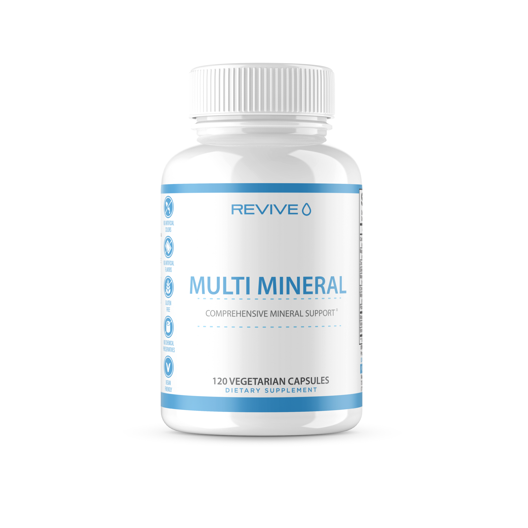 Revive MD Multi Mineral 30 Servings