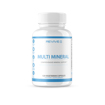 Revive MD Multi Mineral 30 Servings