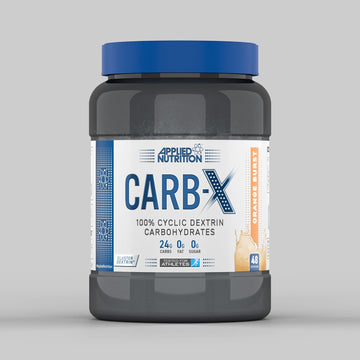 Applied Nutrition Carb X (HALA) 48 Servings