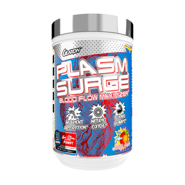 GLAXON PLASM SURGE - NON-STIM P.W.O & PUMP