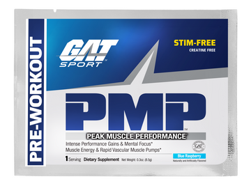 PMP Sample