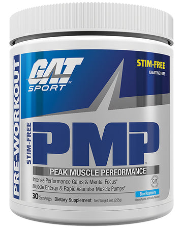 GAT Sport PMP Stim Free