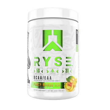 Ryse BCAA + EAA