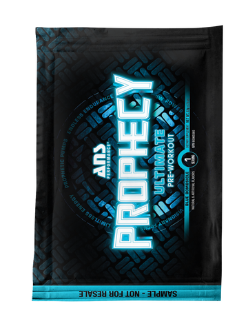 ANS Prophecy Sample