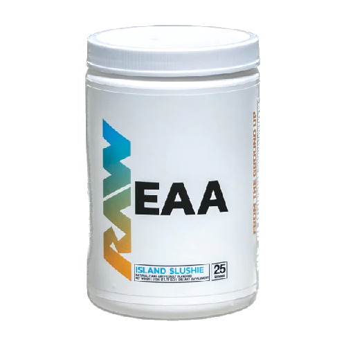 RAW Nutrition EAA - Essential Amino Acids