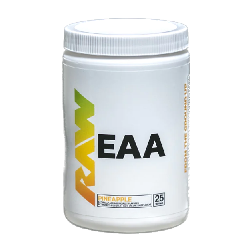 RAW Nutrition EAA - Essential Amino Acids