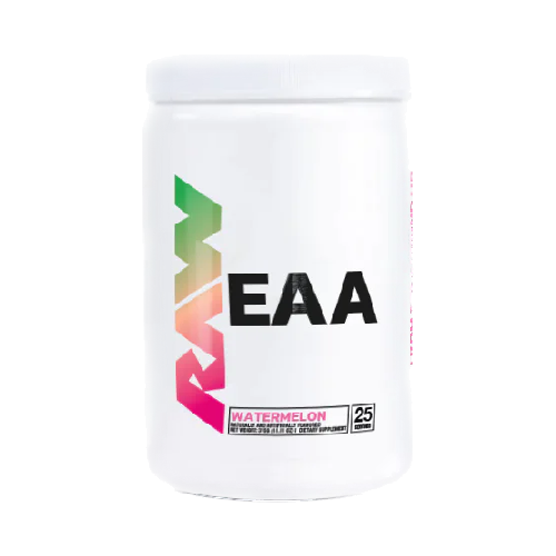 RAW Nutrition EAA - Essential Amino Acids