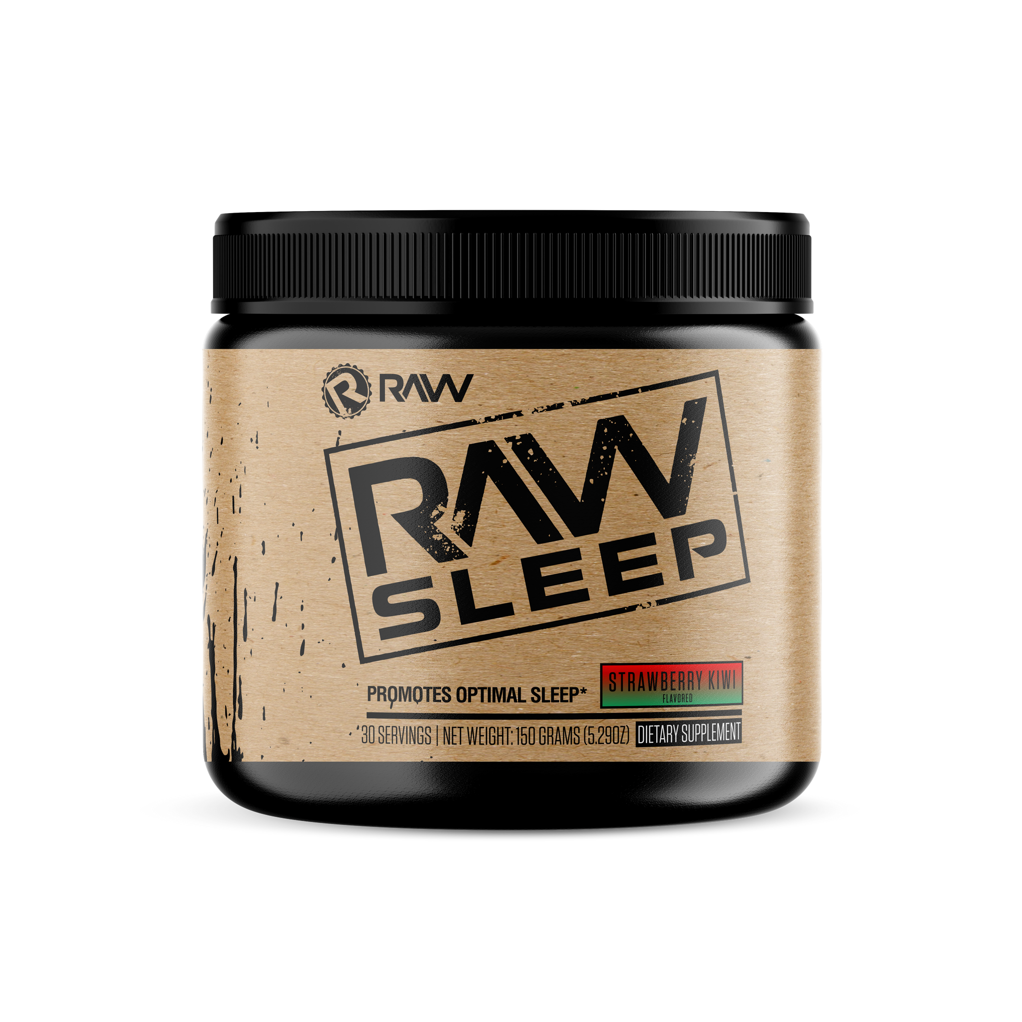 RAW Nutrition Sleep