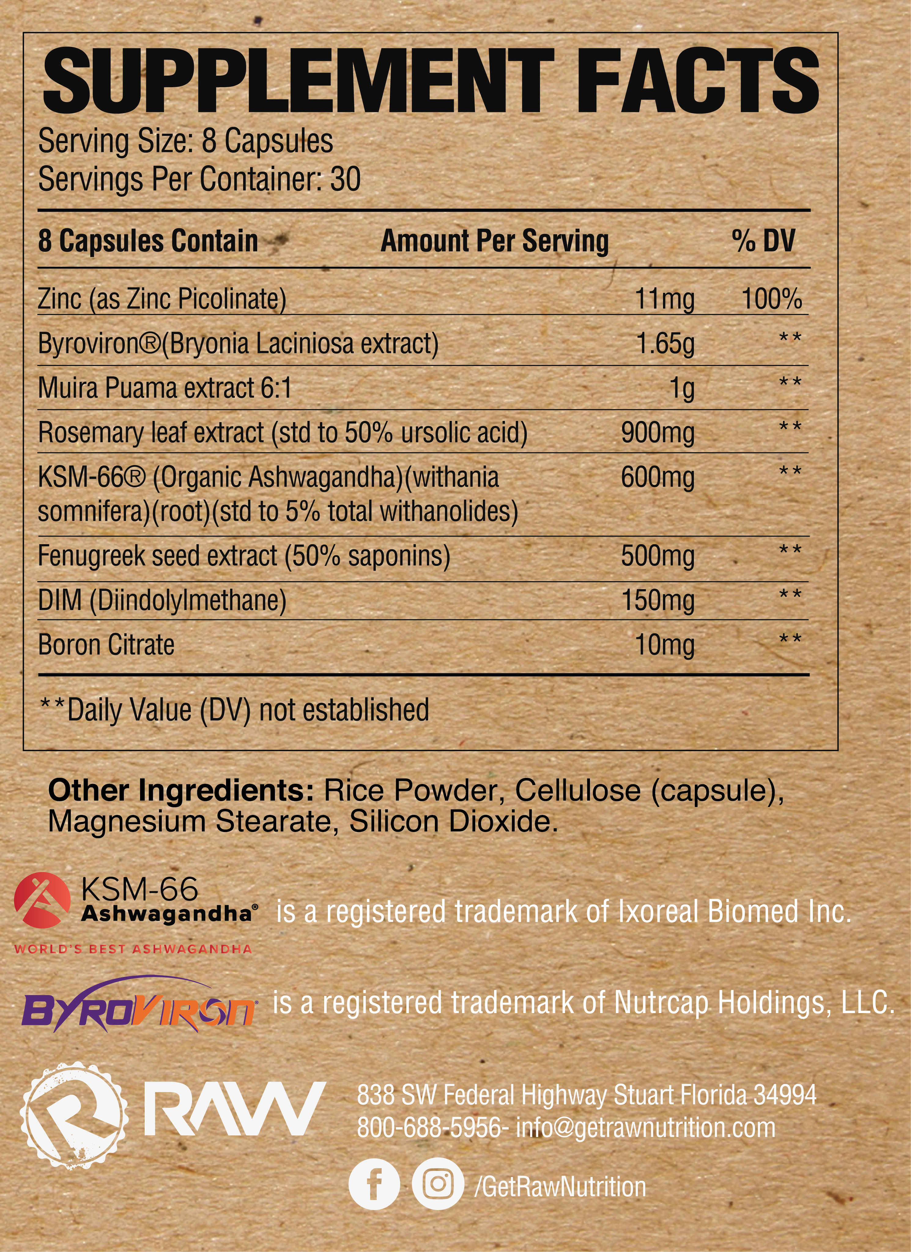 [Product Title] - [Variant Title] - Singapore Supplements