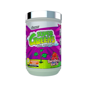 GLAXON SUPER GREENS PERFORMANCE FORMULA 30 Servings