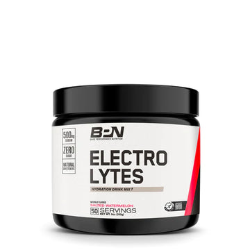 BPN Electrolytes Hydration Drink
