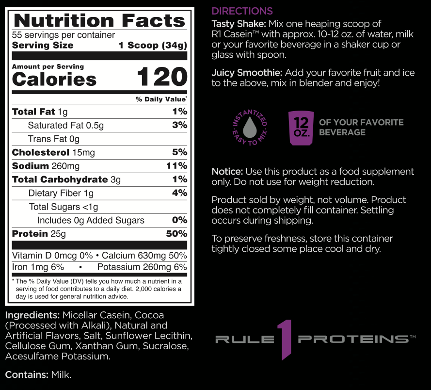 [Product Title] - [Variant Title] - Singapore Supplements