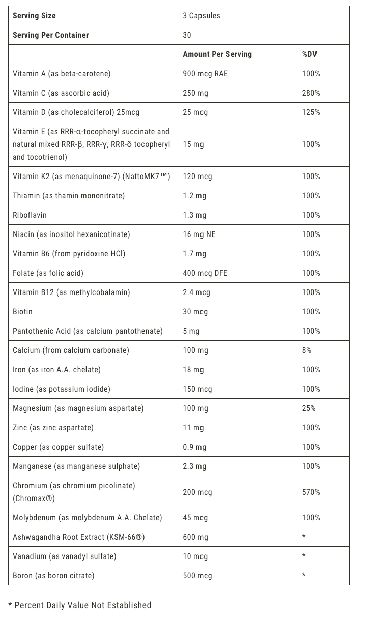 [Product Title] - [Variant Title] - Singapore Supplements