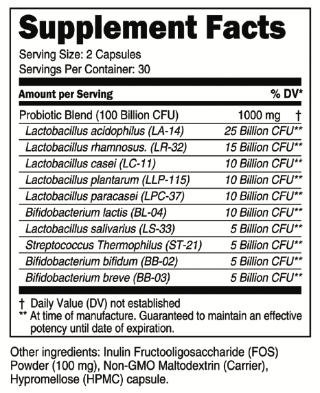 Transparent Labs Gut Health ( 30 Servings )