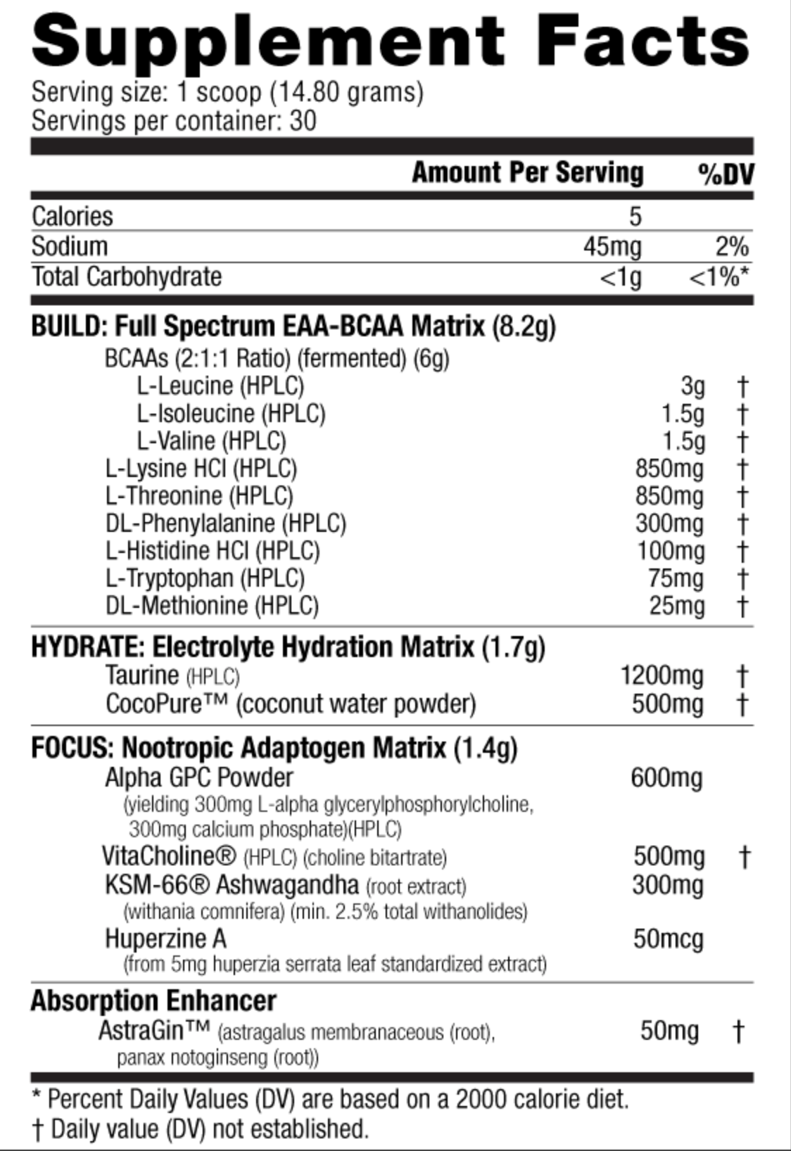 protein