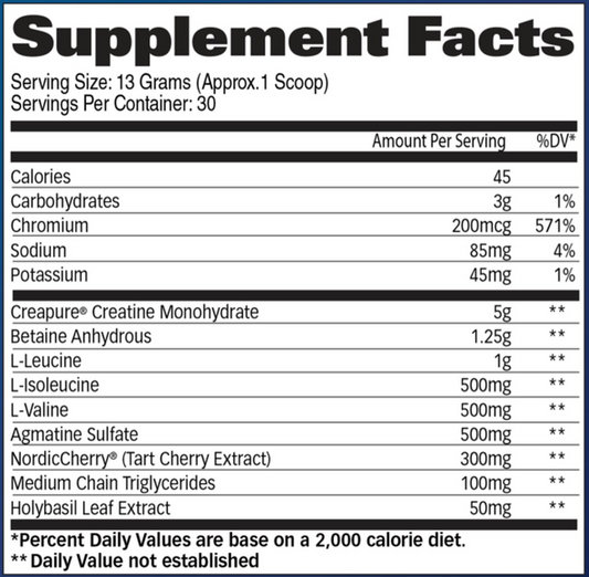 GAT Sport Adenoflex