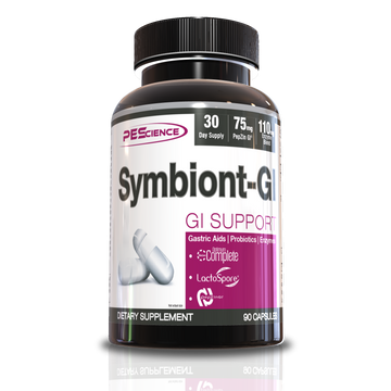 PEScience Symbiont-GI Complete GI Support (Exp Jul 2023)