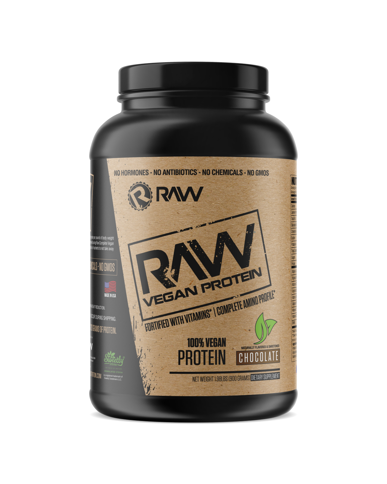 [Product Title] - [Variant Title] - Singapore Supplements
