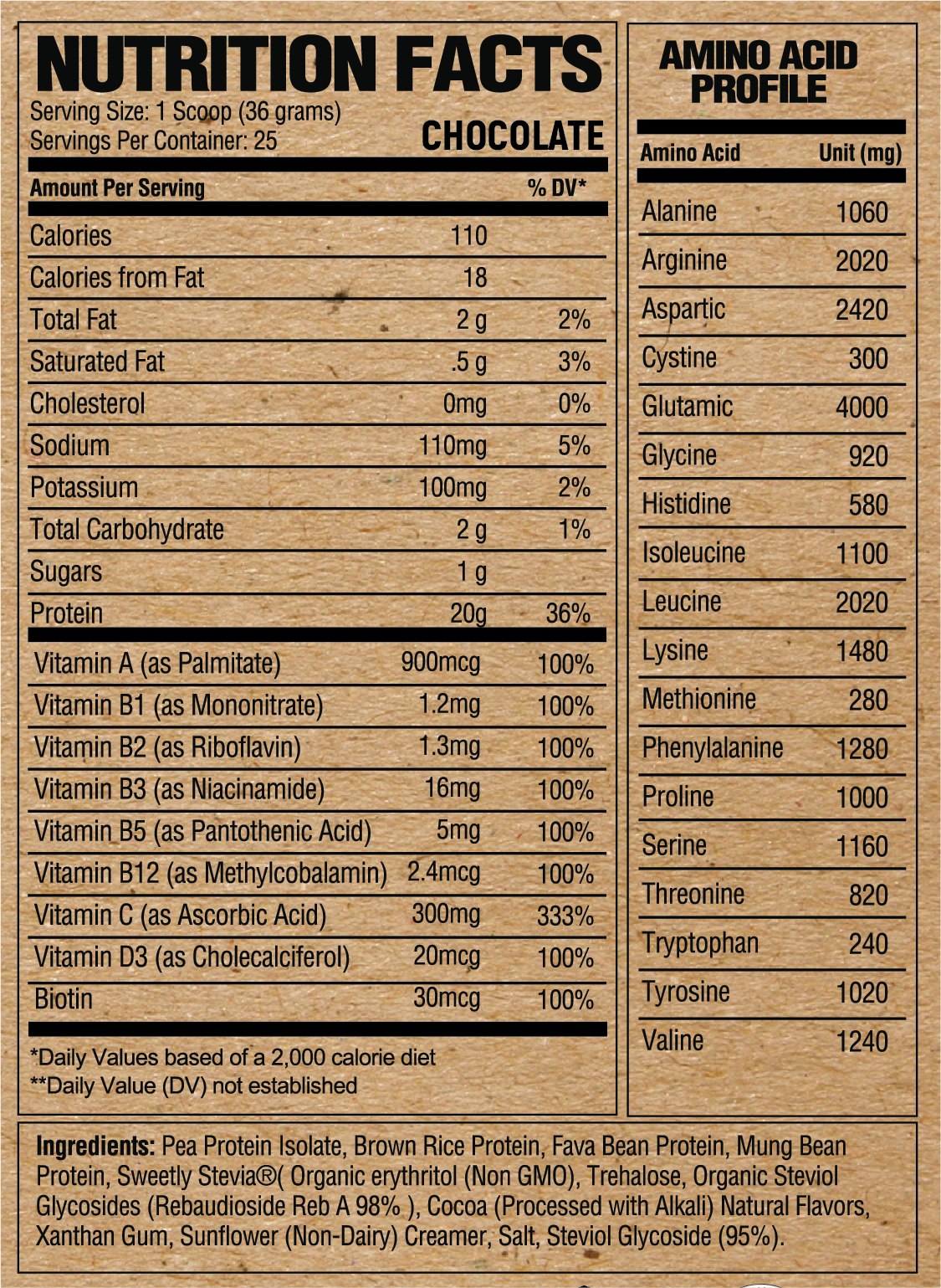 [Product Title] - [Variant Title] - Singapore Supplements