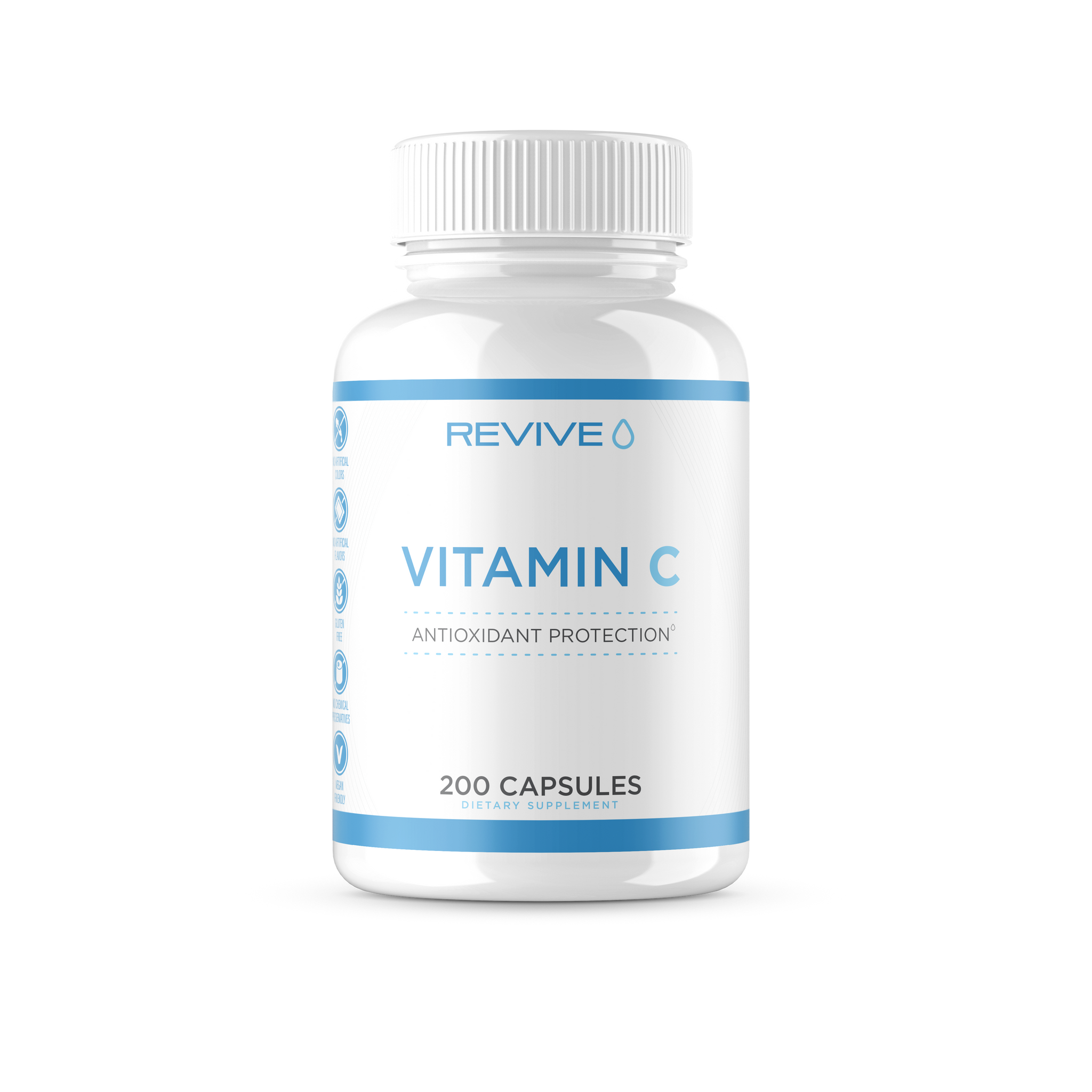 Revive MD Vitamin C 100 Servings (Exp: Apr 2023)