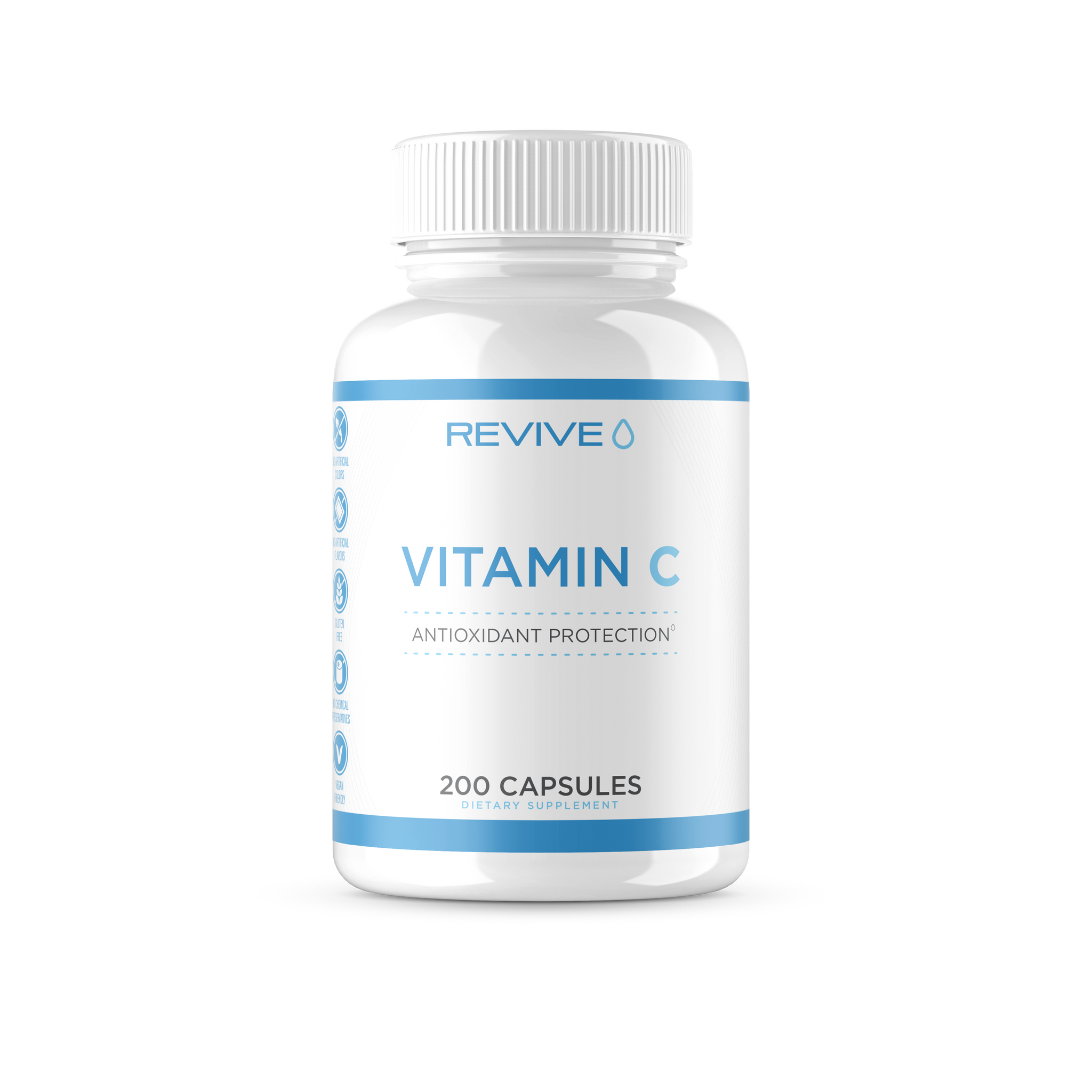 Revive MD Vitamin C 100 Servings