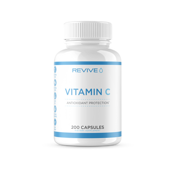 Revive MD Vitamin C 100 Servings