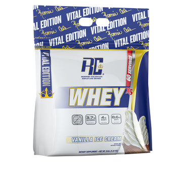 Ronnie Coleman Whey XS 5lbs