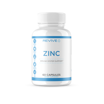 Revive MD Zinc 60 Servings