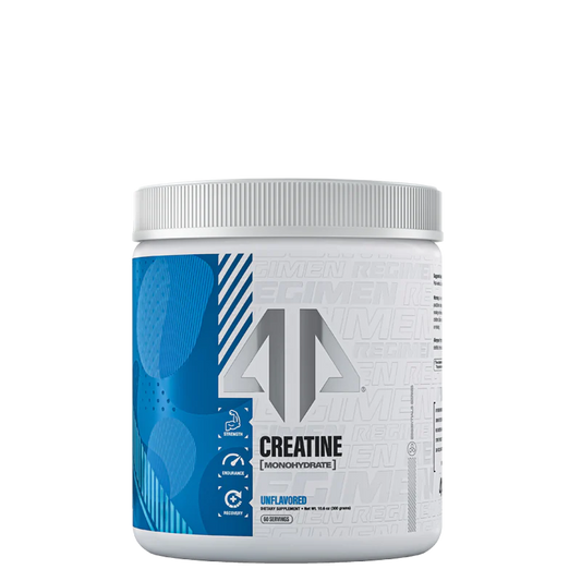 AP Regimen CREATINE 300 ( 60 Servings ) 100% Pure Pharmaceutical Grade