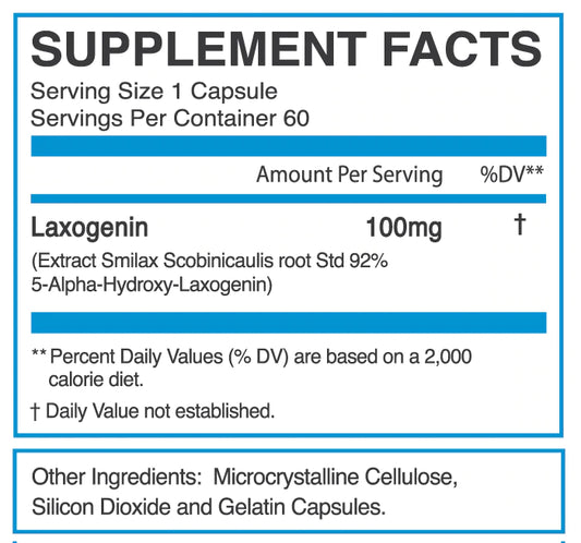 Eflow Nutrition Endogenin ( 60 Servings )