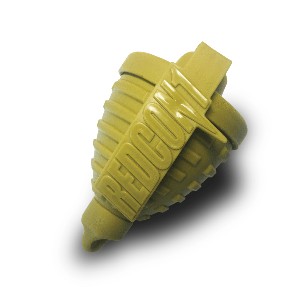 Redcon1 Army Funnel