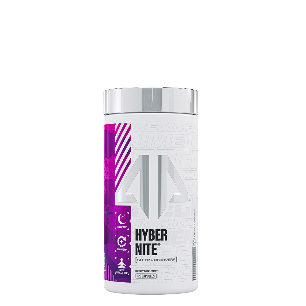 AP Regimen Hyber-Nite 120 Capsules