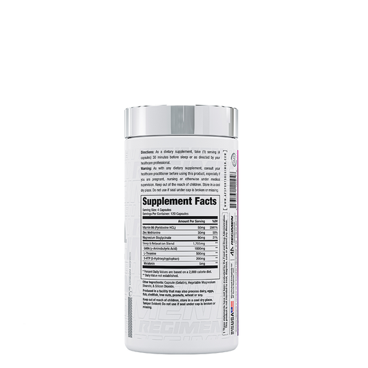 AP Regimen Hyber-Nite 120 Capsules
