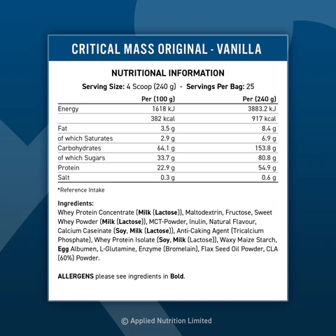 [Product Title] - [Variant Title] - Singapore Supplements