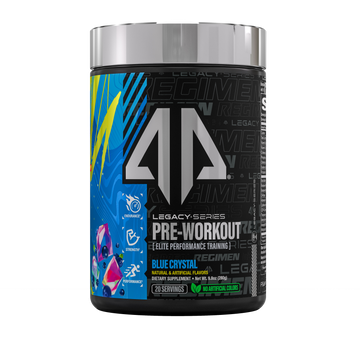 AP Regimen LEGACY SERIES PRE-WORKOUT