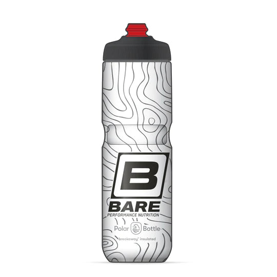 BPN Water Bottle Insulated 24oz