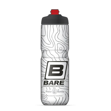 BPN Water Bottle Insulated 24oz